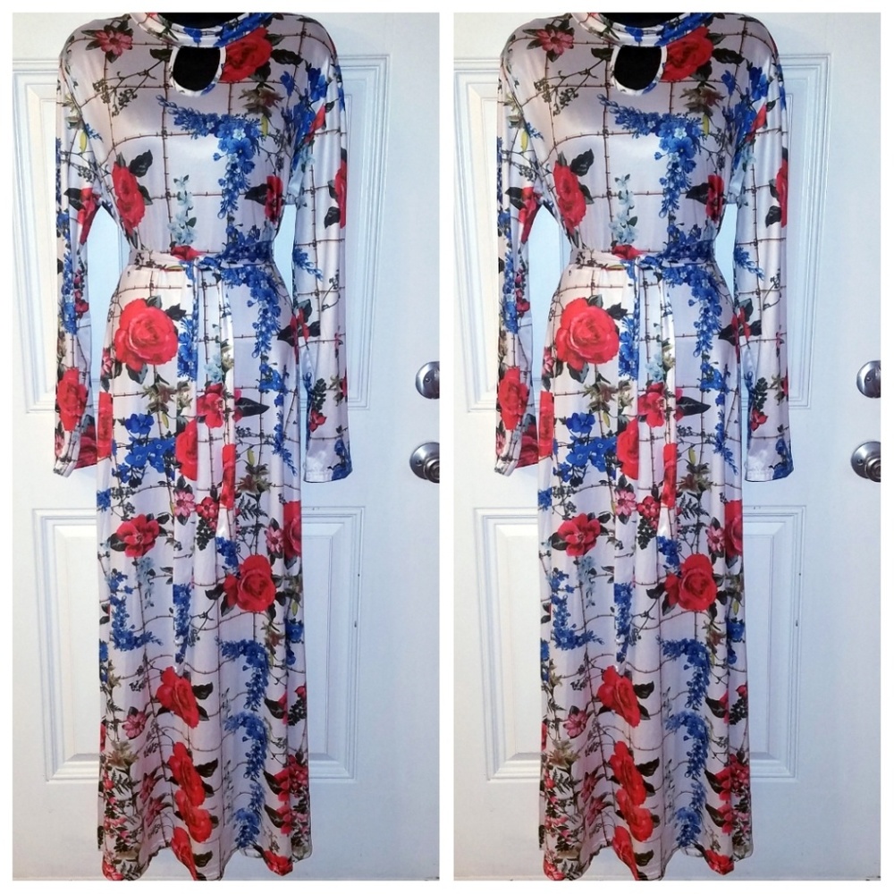Boutique maxi 👗